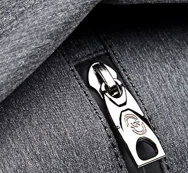Bolsa Pecho Canvas para Hombre - Estilo Casual y Outdoor - Image 7