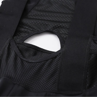 Pantalón Ciclista de Siete Puntos para Hombre - Image 12