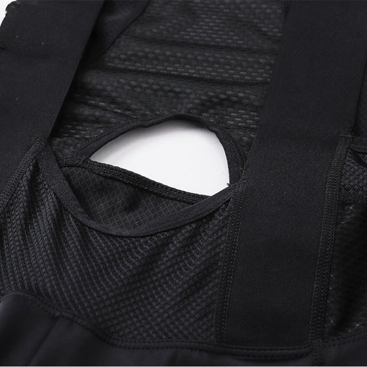 Pantalón Ciclista de Siete Puntos para Hombre - Image 12