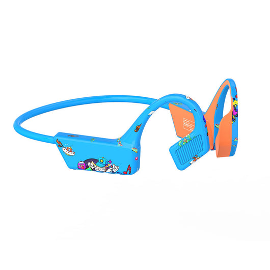 Auriculares Deportivos con Gancho para Oreja - Niños y Estudiantes - Image 4