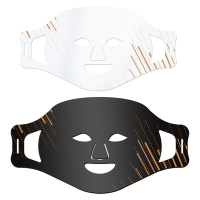Máscara Facial LED de Fototerapia - Rejuvenecimiento Cutáneo Profesional - Image 3