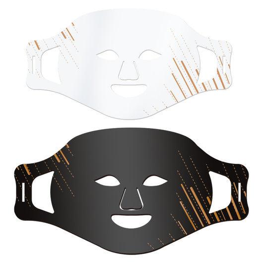 Máscara Facial LED de Fototerapia - Rejuvenecimiento Cutáneo Profesional - Image 3