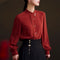 Blusa Oriental para Mujer