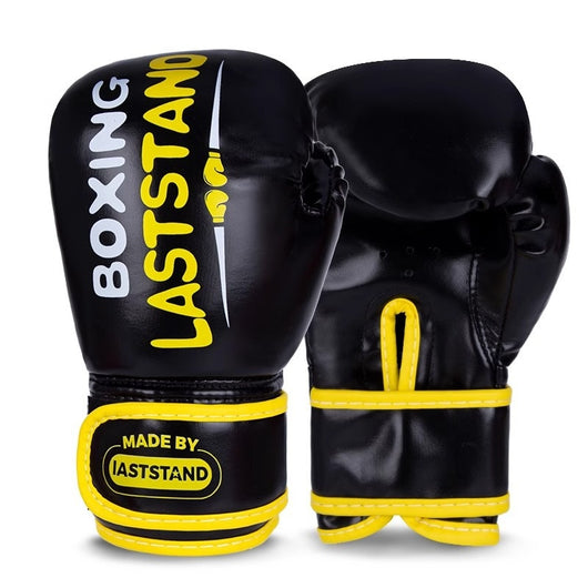 Guantes de Boxeo Infantiles Sanda - Entrenamiento y Diversión con Máxima Comodidad - Image 6