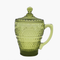 300 Ml Mug With Lid