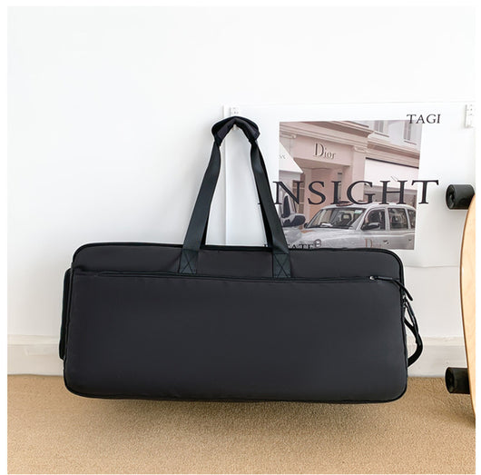 Bolsa Deportiva para Bádminton y Tenis de Gran Capacidad para Hombre y Mujer - Image 50