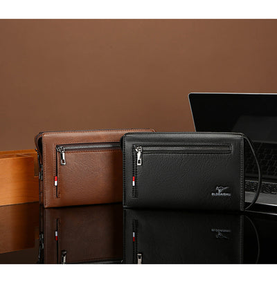 Portafolio Ejecutivo de Gran Capacidad para Hombre - Image 14