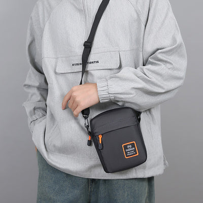Bolsa Cruzada Deportiva para Hombre - Diseño Outdoor - Image 18