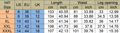 Pantalones Elegantes para Hombre - Image 10