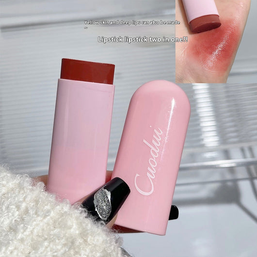 Brillo Labial Hidratante Suave - Acabado Fresco y Luminoso
