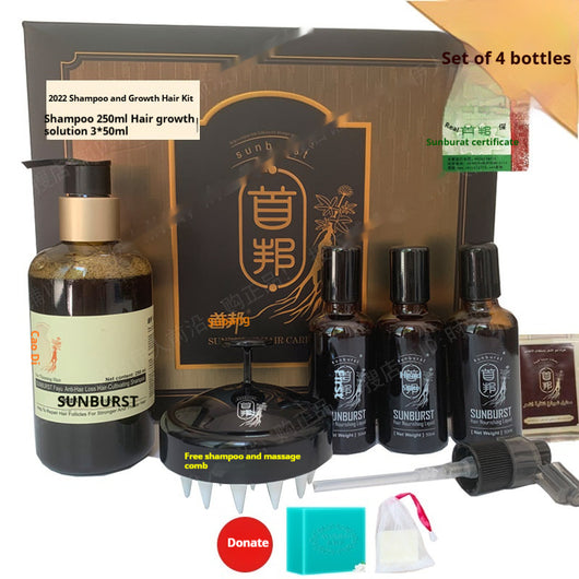 Tónico Capilar Renovador - Pack de 6 Botellas con Envío Express - Image 8