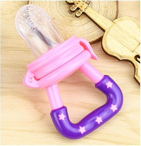 Chupete de Silicona para Bebé con Protección Integrada - Image 22
