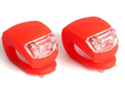 Luz de Seguridad LED para Bicicleta - Image 11