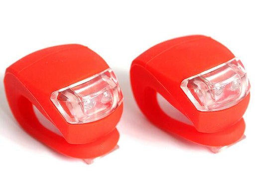 Luz de Seguridad LED para Bicicleta - Image 11