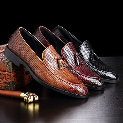 Zapatos de Vestir Casual para Hombre - Image 5
