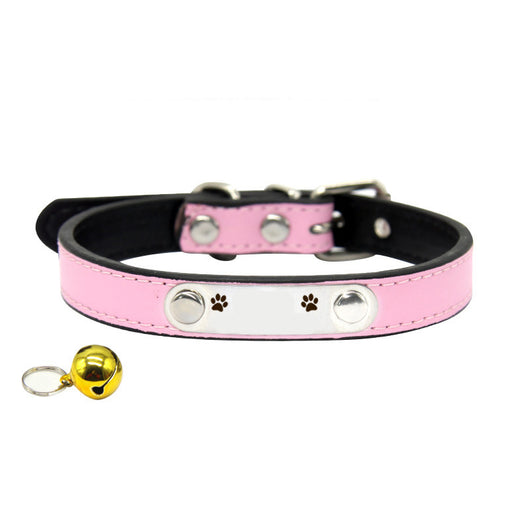 Collar Antipérdida Personalizado para Perros y Gatos - Image 6