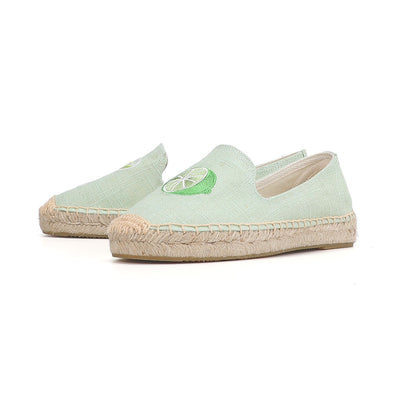 Mocasín de una pieza premium - Image 8