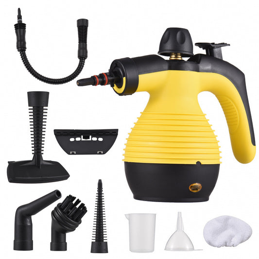 Limpiador de Vapor Portátil de Alta Temperatura para Cocina y Hogar - Image 2