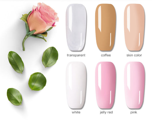Lámpara UV LED para Extensiones de Uñas con Sellado Rápido - Image 2