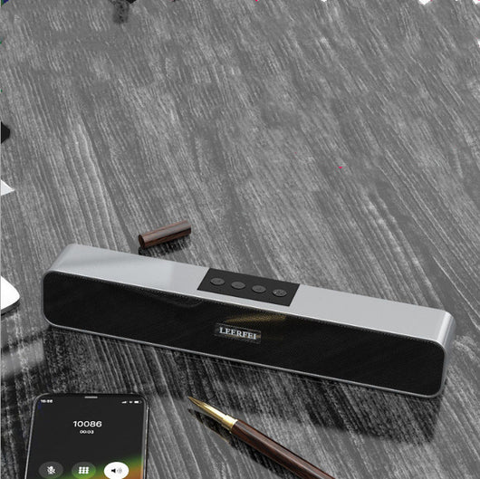 Radio Multimedia de Escritorio con Bluetooth y Alcance Extendido - Image 10