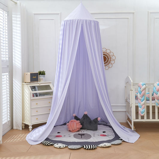 Dosel Mosquitero para Cuna Adosada con Protección Solar - Image 17