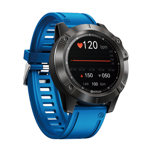 Reloj Inteligente con Control de Música, Memoria MP3 y Llamadas Bluetooth - Image 2