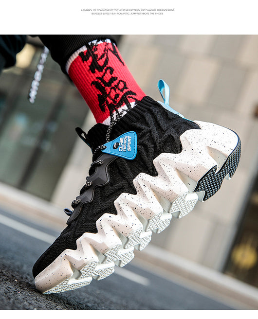 Zapatillas Deportivas Casuales para Hombre - Image 16