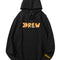 Sudadera Hip Hop Rosa para Hombre - Ropa Streetwear Urbana