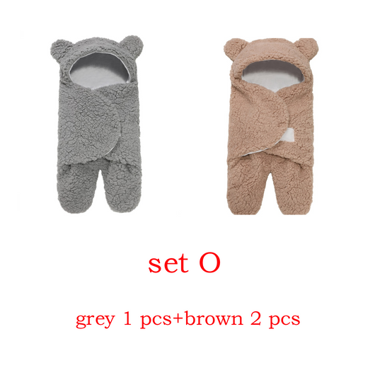 Saco de Dormir para Bebé - Image 16