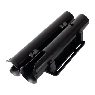 Soporte Universal de Abrazadera para Bicicleta, Motocicleta y Caña de Pesca - Image 3