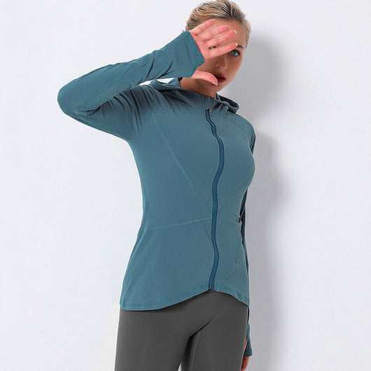 Ropa de Yoga y Entrenamiento Deportivo Secado Rápido - Image 11