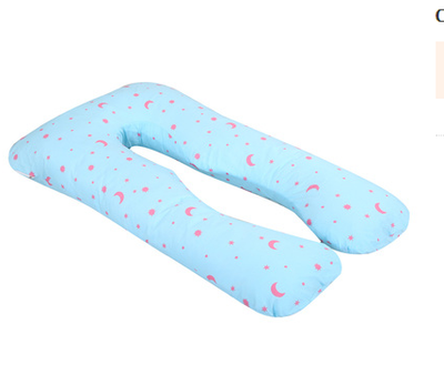 Almohada de Embarazo Ergonómica - Image 8