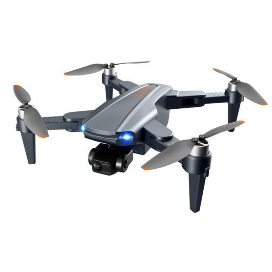 Dron PTZ de Tres Ejes Autonivelante con Diseño Plegable - Image 31