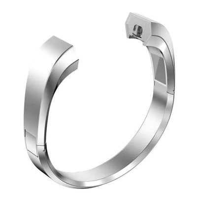 Pulsera Inteligente Fitbit Alta en Acero Inoxidable - Image 5