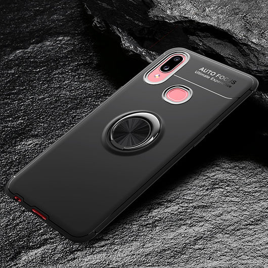 Funda Protectora con Anillo Magnético - Image 8