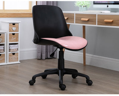 Silla Ergonómica Compacta para Oficina en Casa - Image 14