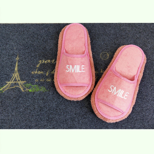 Pantuflas de Limpieza con Base Desmontable - Image 3