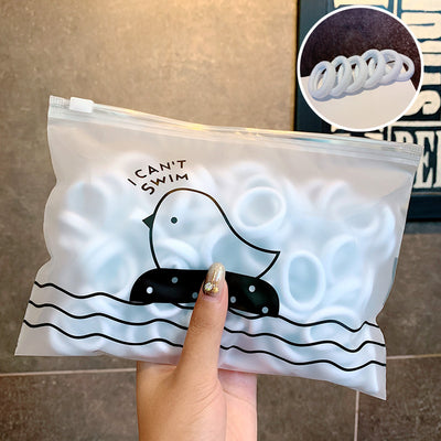 Elástico para Cabello de Alta Elasticidad - Image 21