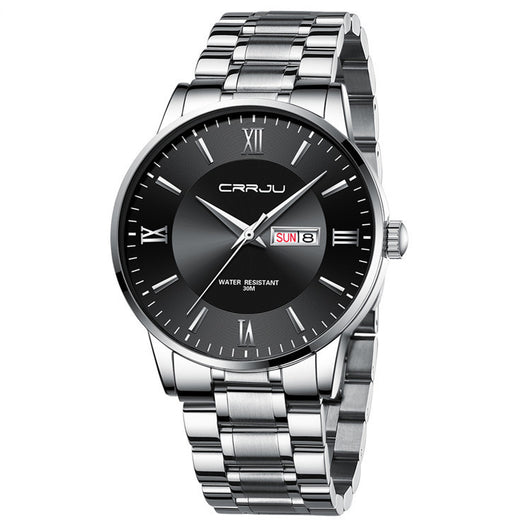 Reloj para Hombre Elegante Multifunción - Casual y Negocios - Image 17