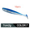 Style 7 7cm - 10PCS