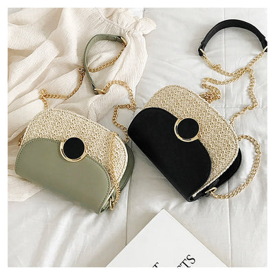 Bolsa de Cadena Pequeña para Mujer - Image 5