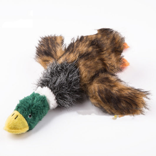Peluche Mascota Biónica con Sonidos Realistas - Image 3
