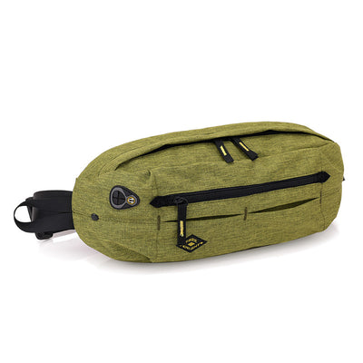 Bolsa de Ciclismo para Hombre Personalizable con Correa al Hombro - Image 8