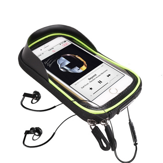 Bolsa para Celular de Bicicleta - Image 2