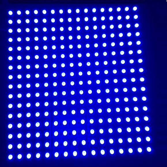 Pantalla Symphony Pixel
