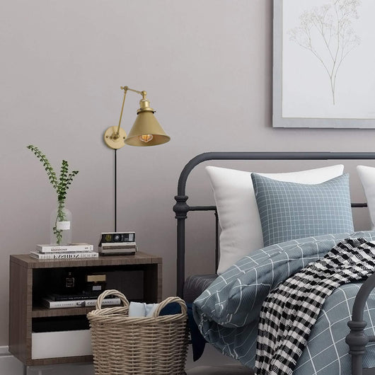 Lámpara de Pared Moderna para Escaleras y Pasillos - Lujo Contemporáneo - Image 14
