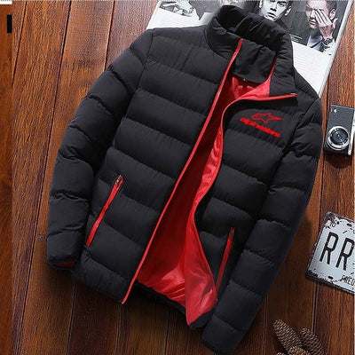 Abrigo Deportivo para Hombre - Image 10