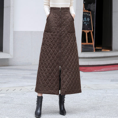 Falda Enteriza con Cierre - Image 6