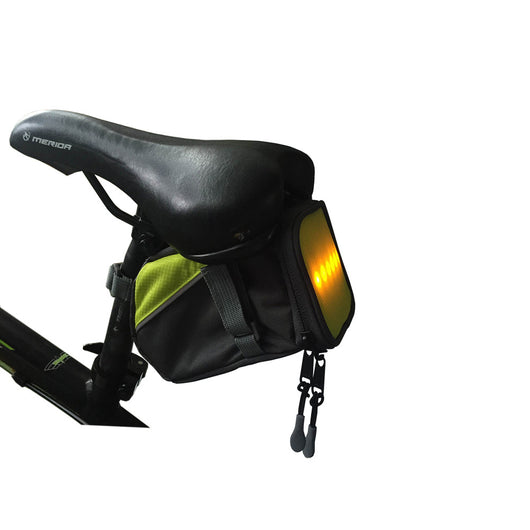 Kit de Luces Direccionales para Bicicleta - Image 5