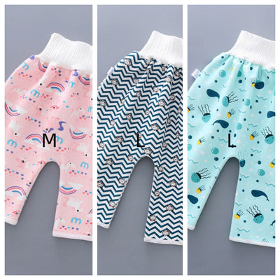 Falda Protectora Impermeable para Incontinencia Infantil - Image 45